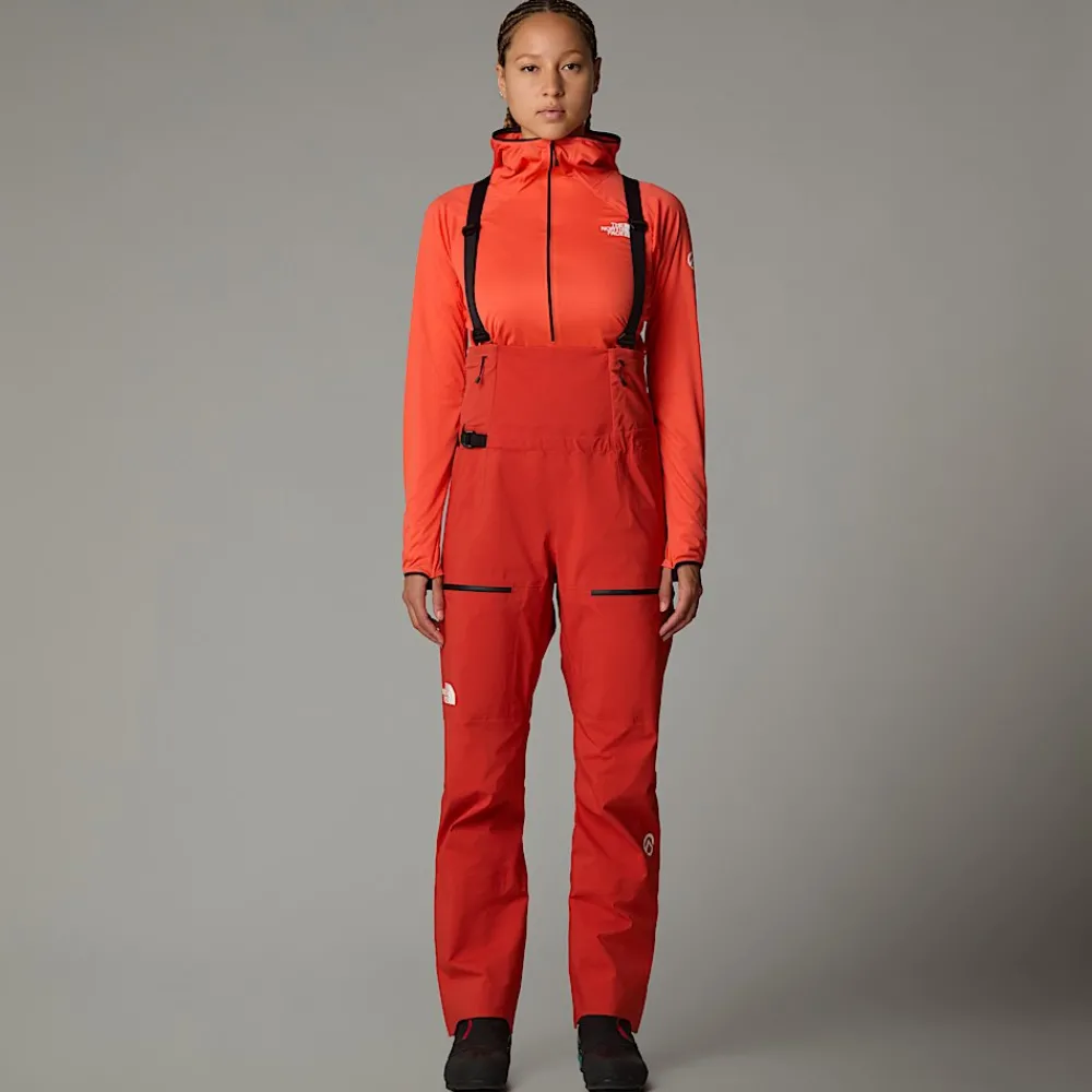 Peto GORE-TEX® Pro Summit Pumori Para Mujer-The North Face New