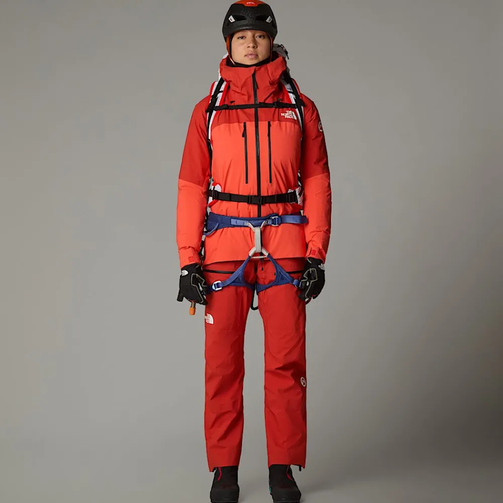 Peto GORE-TEX® Pro Summit Pumori Para Mujer-The North Face New