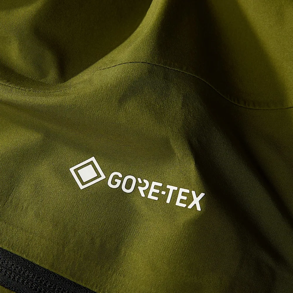 Peto GORE-TEX® Summit Verbier Para Hombre-The North Face Discount