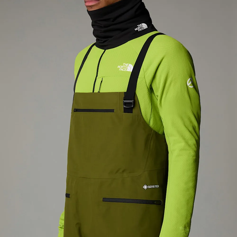 Peto GORE-TEX® Summit Verbier Para Hombre-The North Face Discount
