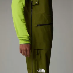Peto GORE-TEX® Summit Verbier Para Hombre-The North Face Discount