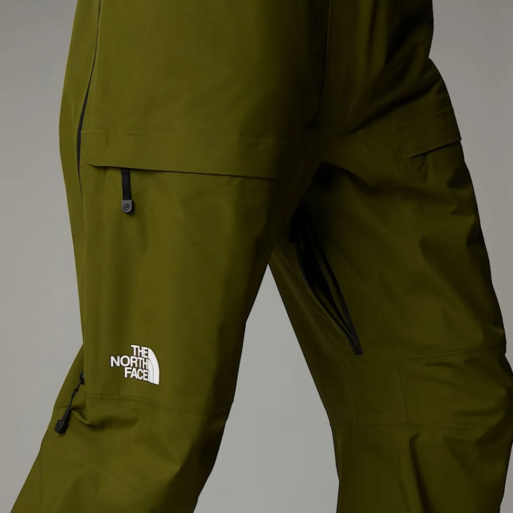 Peto GORE-TEX® Summit Verbier Para Hombre-The North Face Discount