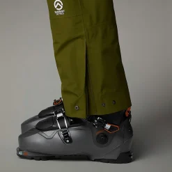Peto GORE-TEX® Summit Verbier Para Hombre-The North Face Discount