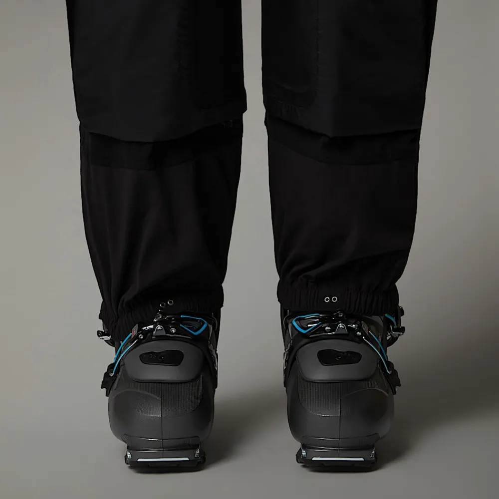 Peto GORE-TEX® Summit Verbier Para Mujer-The North Face Best