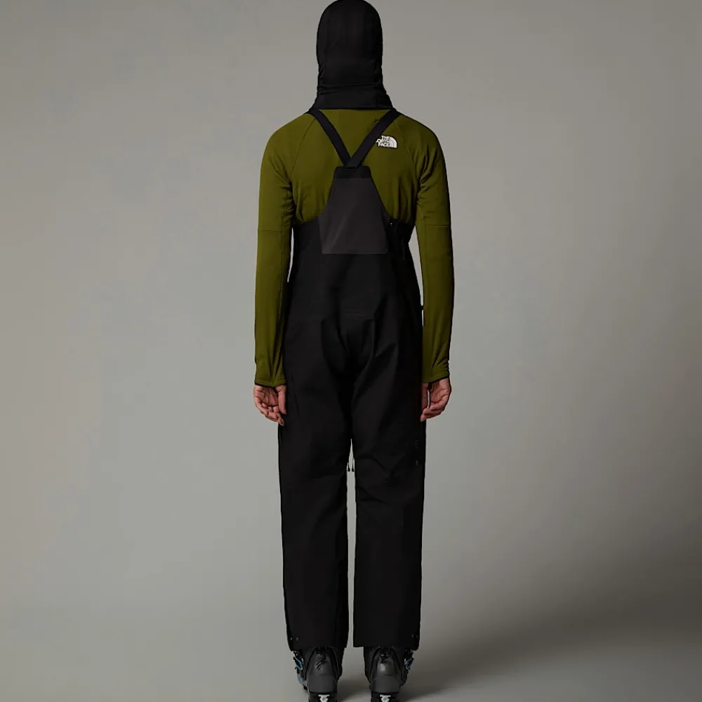 Peto GORE-TEX® Summit Verbier Para Mujer-The North Face Best