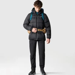 Plumífero Con Capucha Diablo Para Hombre-The North Face