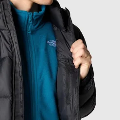 Plumífero Con Capucha Diablo Para Hombre-The North Face