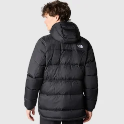 Plumífero Con Capucha Diablo Para Hombre-The North Face