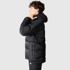 Plumífero Con Capucha Diablo Para Hombre-The North Face