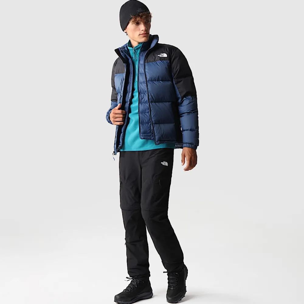Plumífero Diablo Para Hombre-The North Face Hot