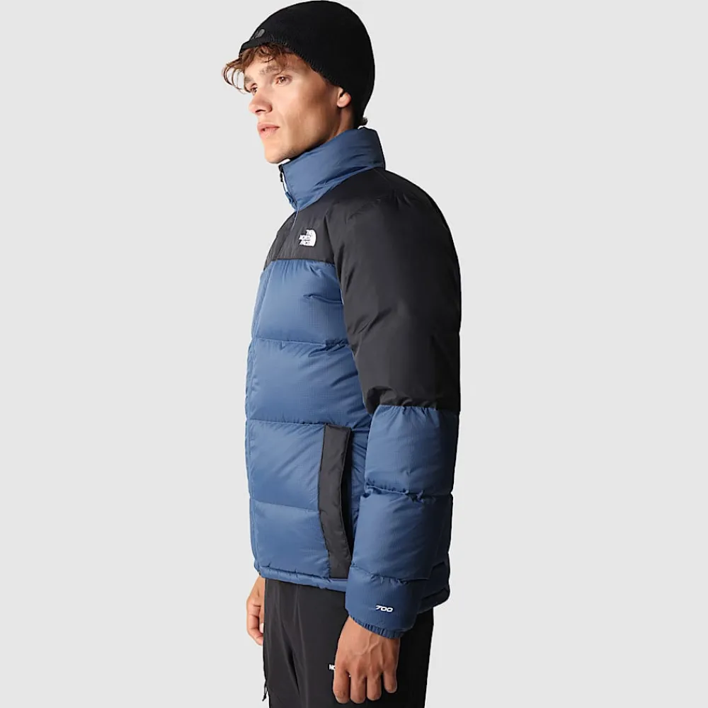 Plumífero Diablo Para Hombre-The North Face Hot