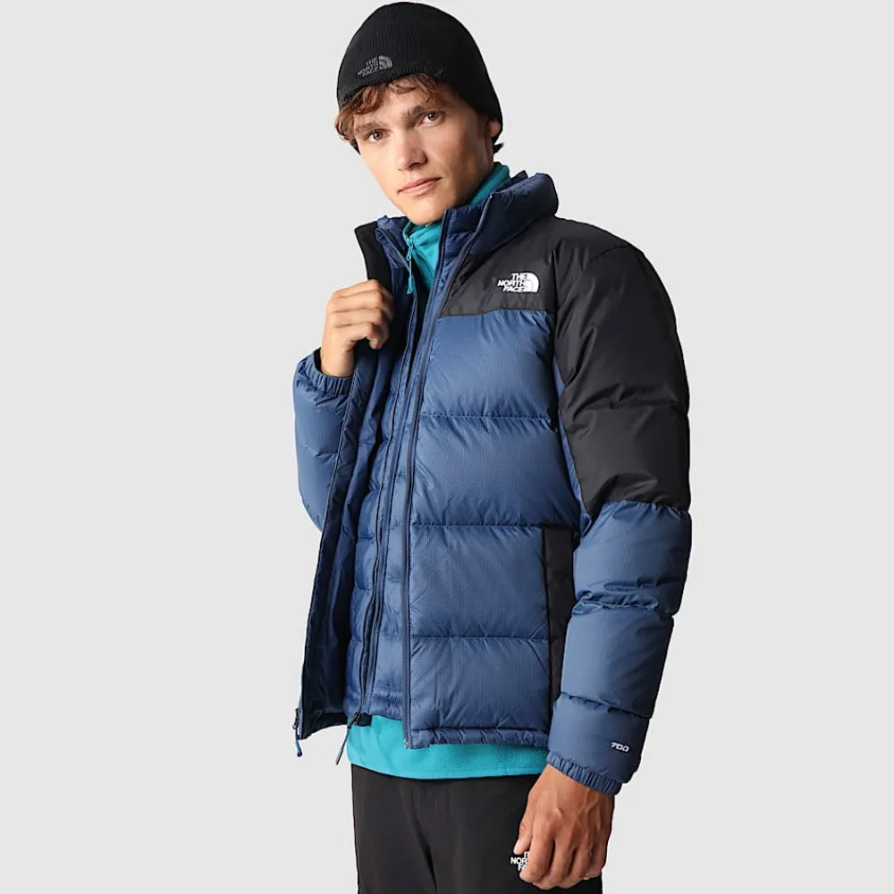 Plumífero Diablo Para Hombre-The North Face Hot