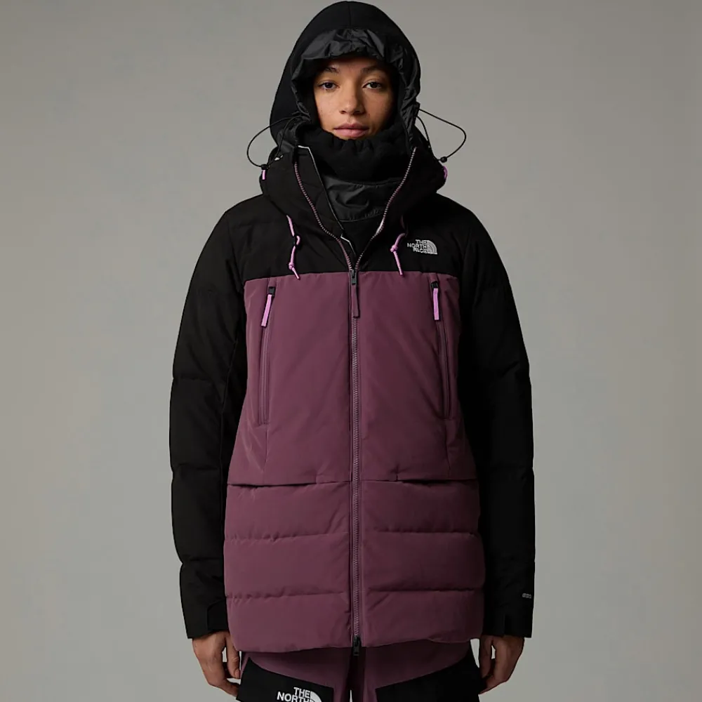Plumífero Pallie Para Mujer-The North Face Outlet