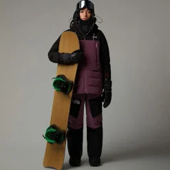 Plumífero Pallie Para Mujer-The North Face Outlet