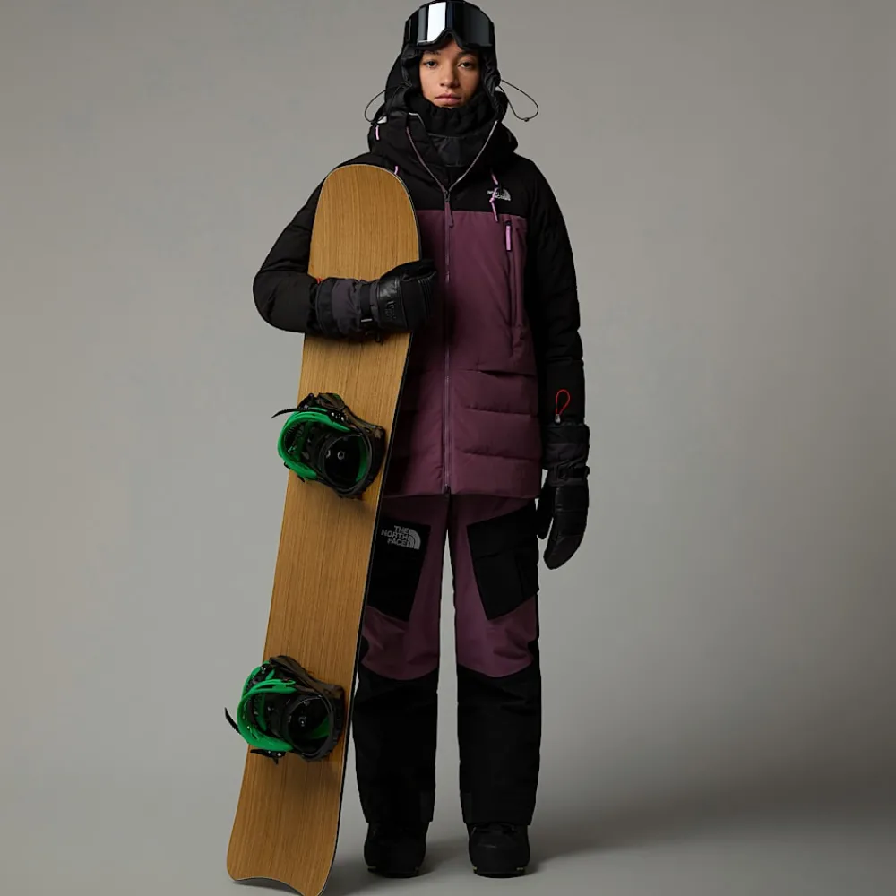 Plumífero Pallie Para Mujer-The North Face Outlet
