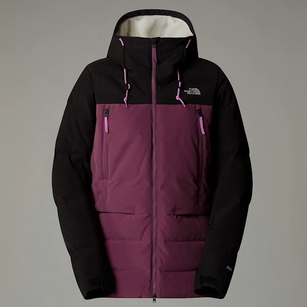 Plumífero Pallie Para Mujer-The North Face Outlet