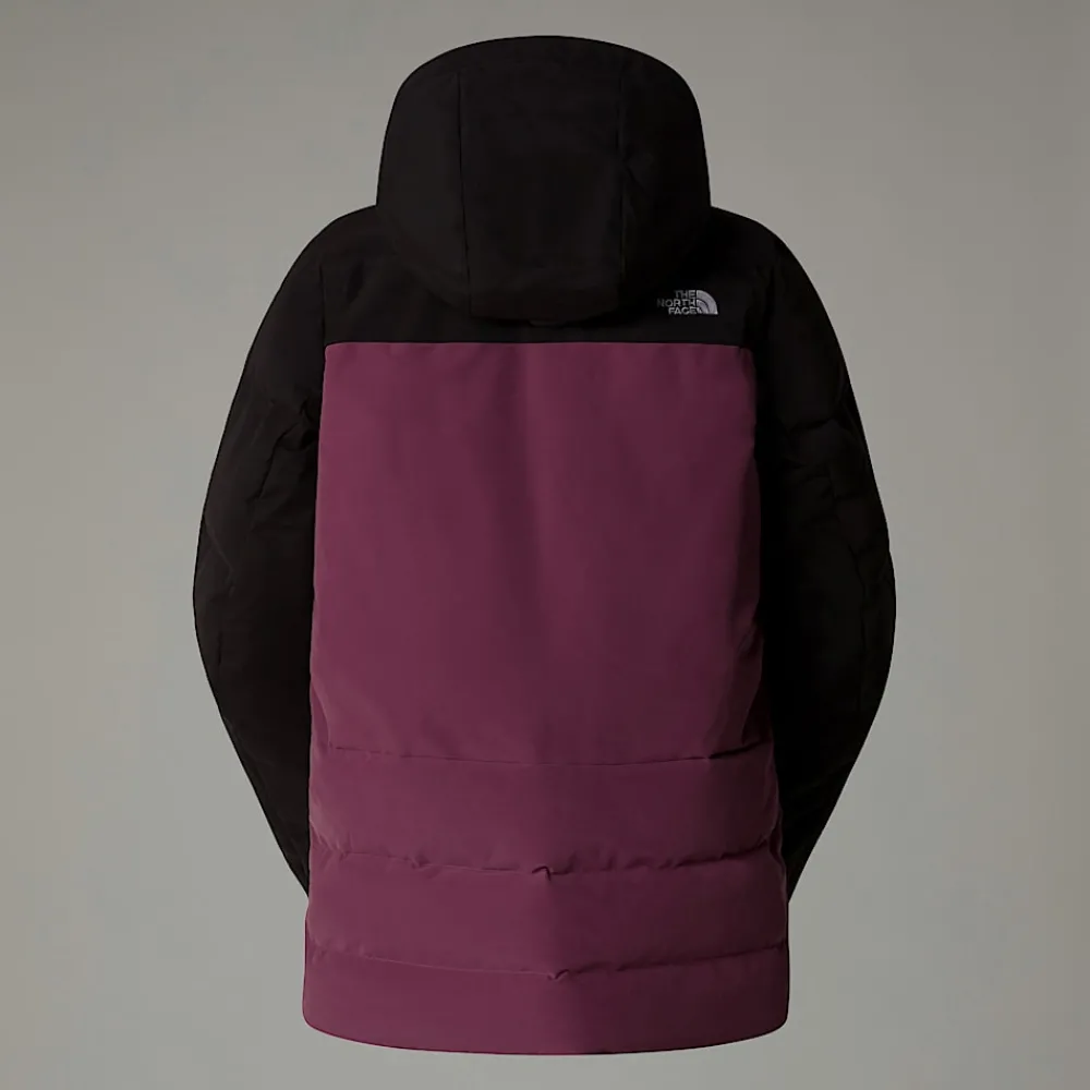 Plumífero Pallie Para Mujer-The North Face Outlet