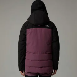 Plumífero Pallie Para Mujer-The North Face Outlet