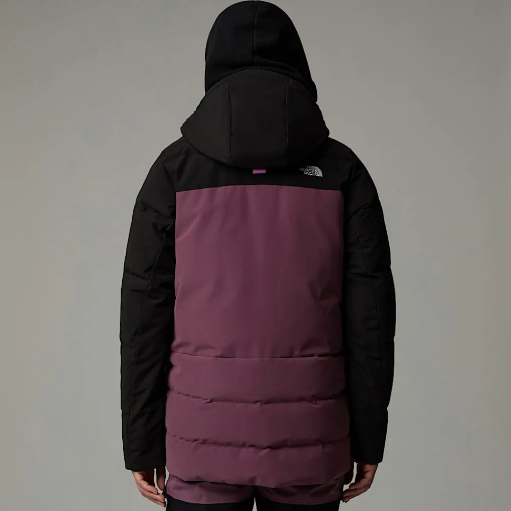 Plumífero Pallie Para Mujer-The North Face Outlet