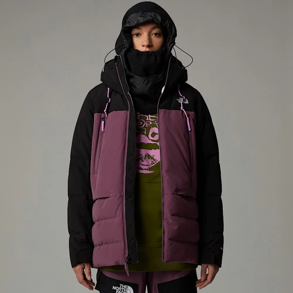 Plumífero Pallie Para Mujer-The North Face Outlet