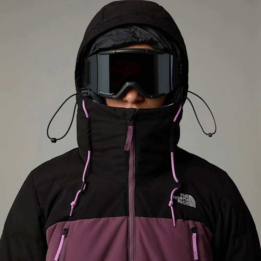 Plumífero Pallie Para Mujer-The North Face Outlet