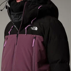 Plumífero Pallie Para Mujer-The North Face Outlet