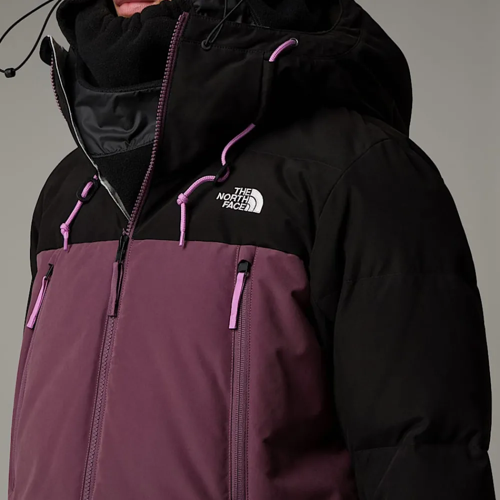 Plumífero Pallie Para Mujer-The North Face Outlet
