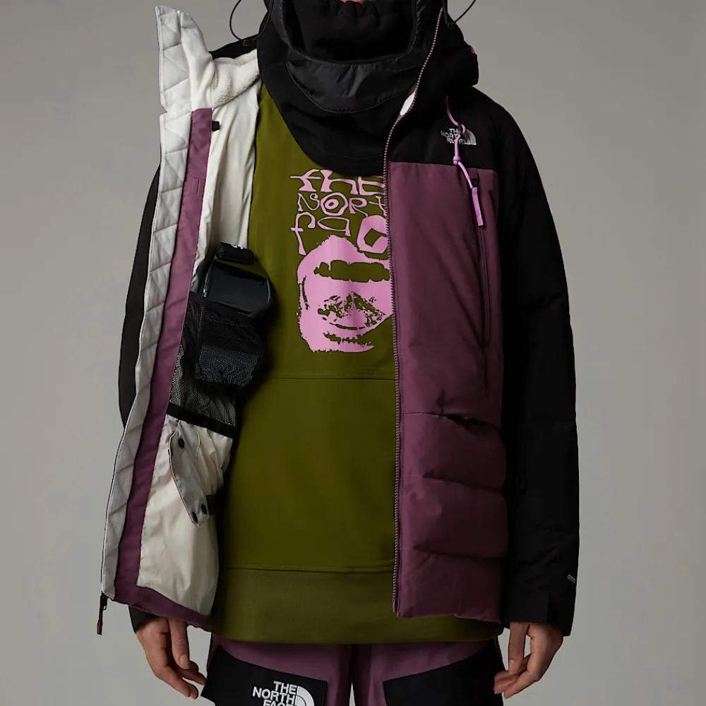 Plumífero Pallie Para Mujer-The North Face Outlet