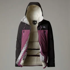 Plumífero Pallie Para Mujer-The North Face Outlet