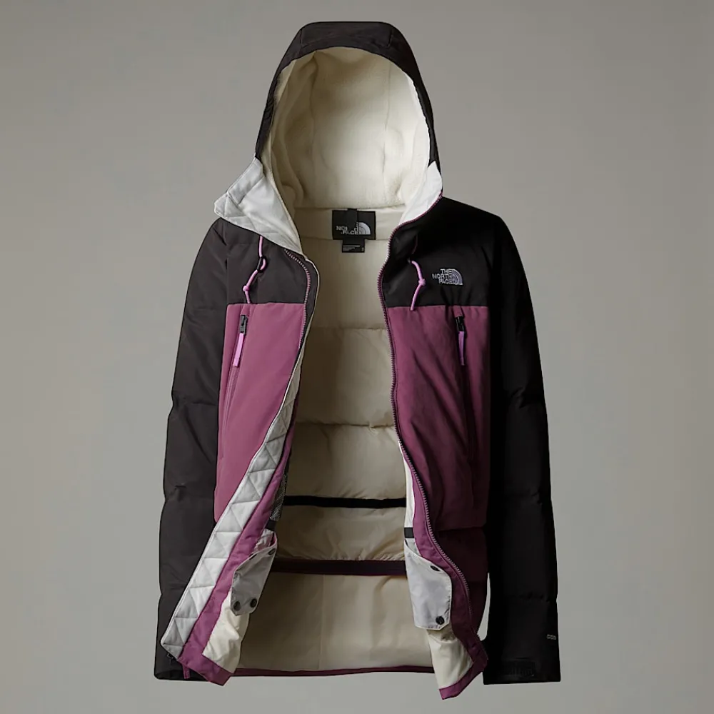 Plumífero Pallie Para Mujer-The North Face Outlet