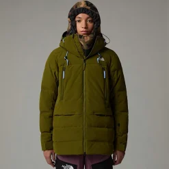 Plumífero Pallie Para Mujer-The North Face Outlet