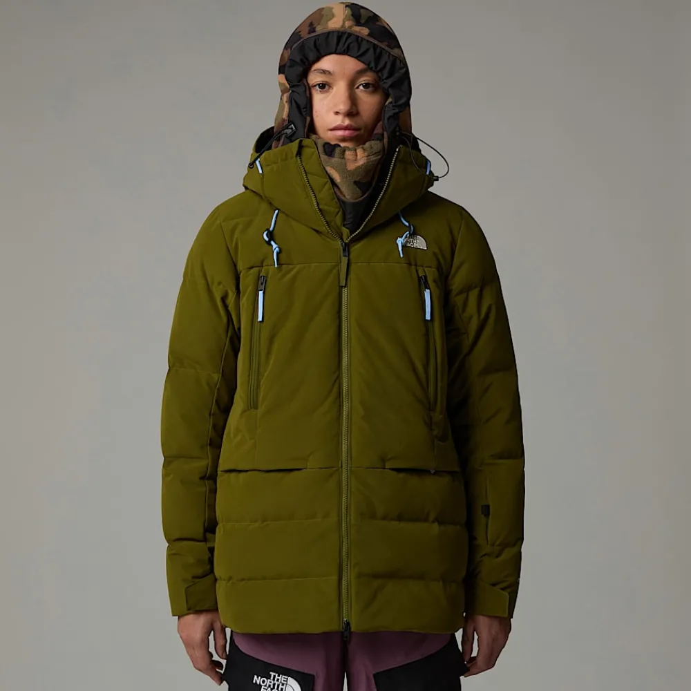 Plumífero Pallie Para Mujer-The North Face Outlet