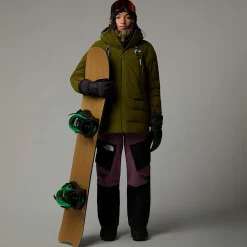 Plumífero Pallie Para Mujer-The North Face Outlet