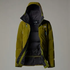 Plumífero Pallie Para Mujer-The North Face Outlet