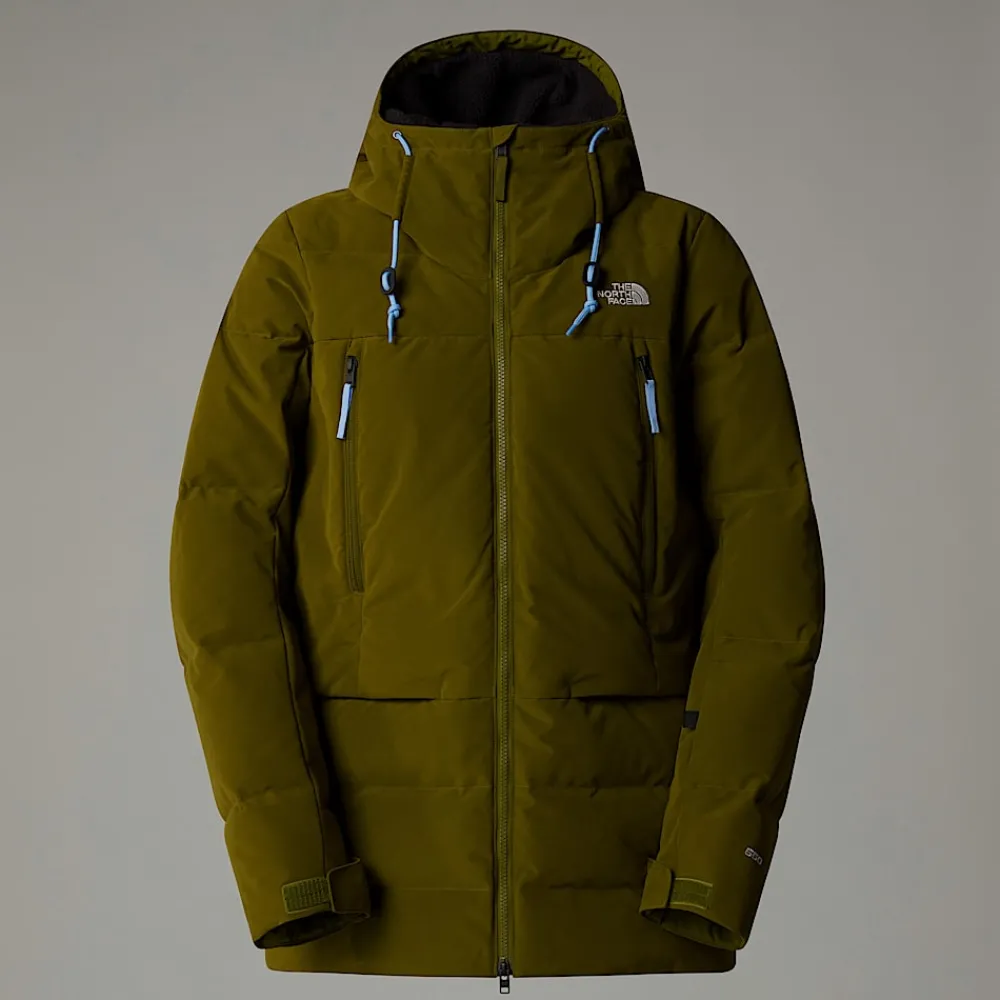 Plumífero Pallie Para Mujer-The North Face Outlet