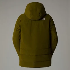 Plumífero Pallie Para Mujer-The North Face Outlet