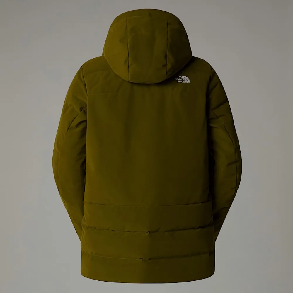 Plumífero Pallie Para Mujer-The North Face Outlet