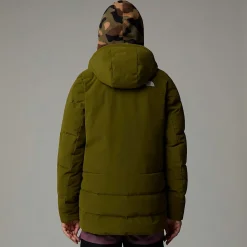Plumífero Pallie Para Mujer-The North Face Outlet