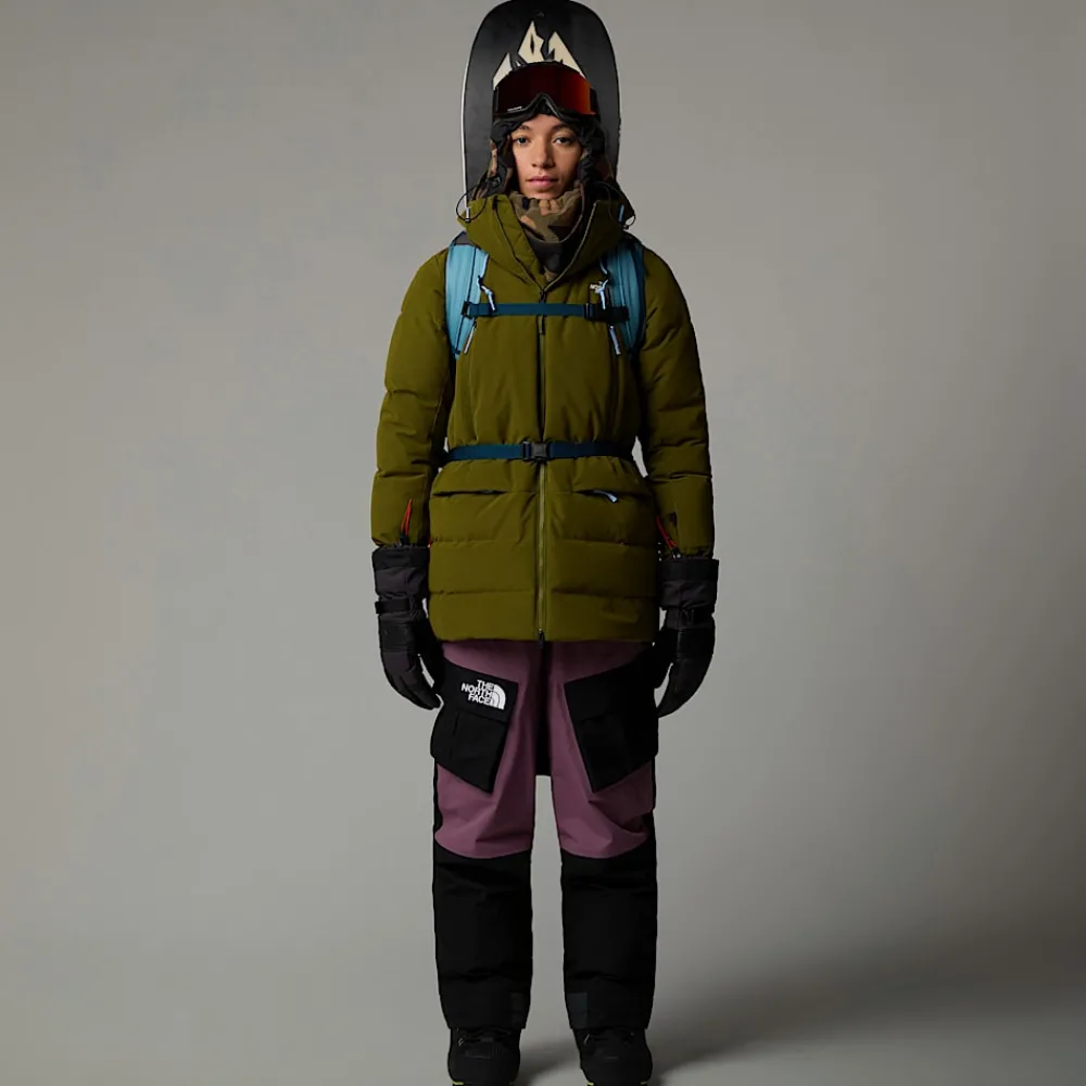 Plumífero Pallie Para Mujer-The North Face Outlet