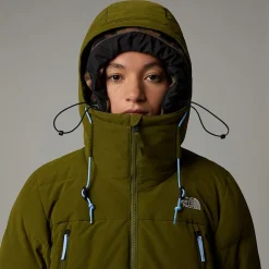 Plumífero Pallie Para Mujer-The North Face Outlet