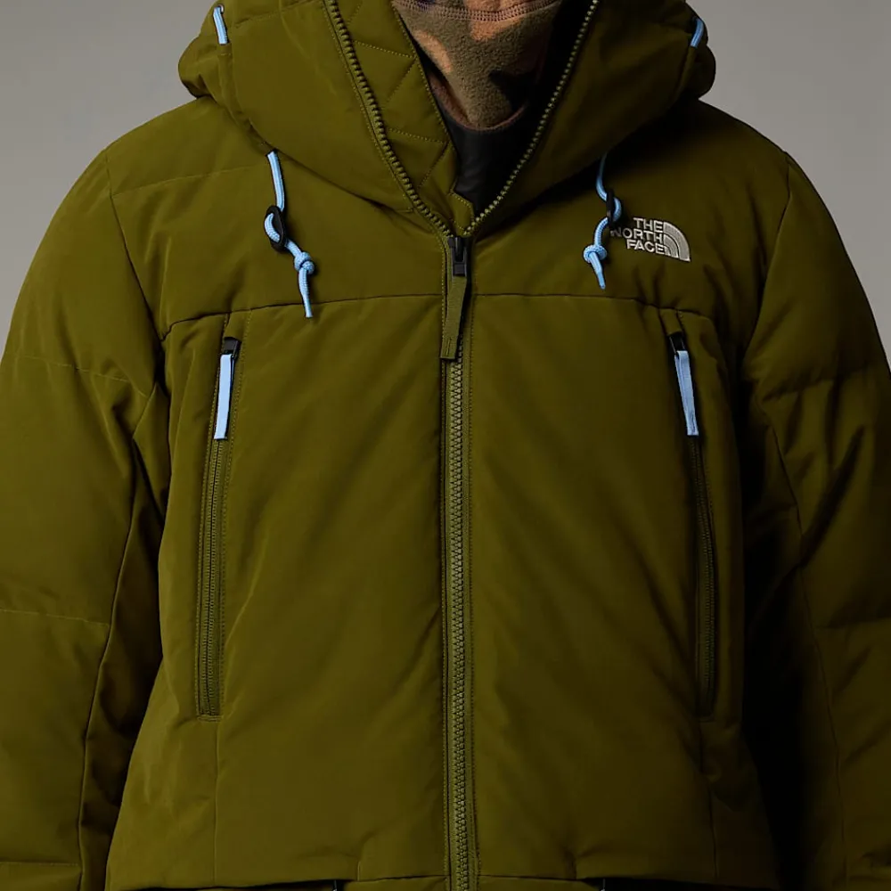 Plumífero Pallie Para Mujer-The North Face Outlet