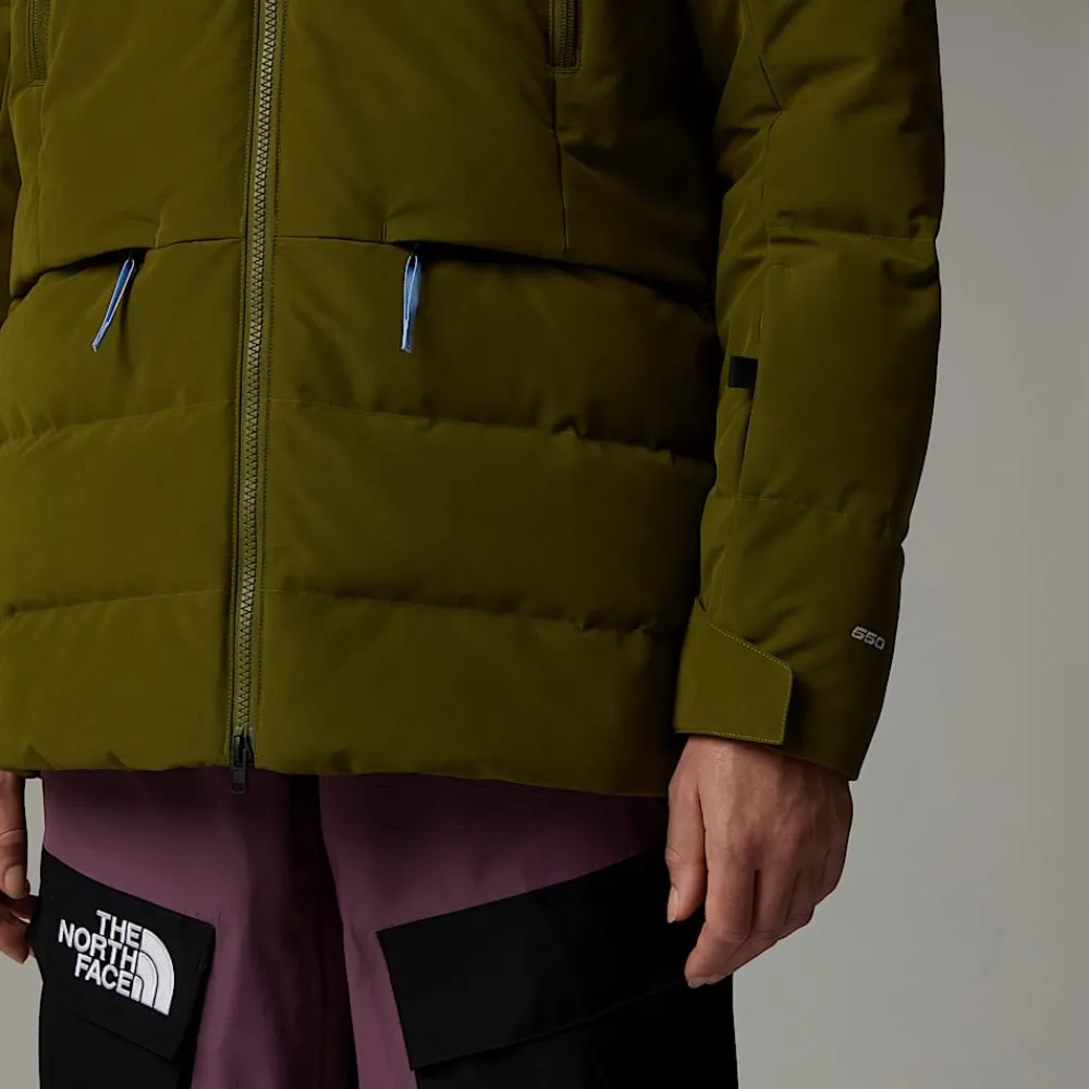 Plumífero Pallie Para Mujer-The North Face Outlet