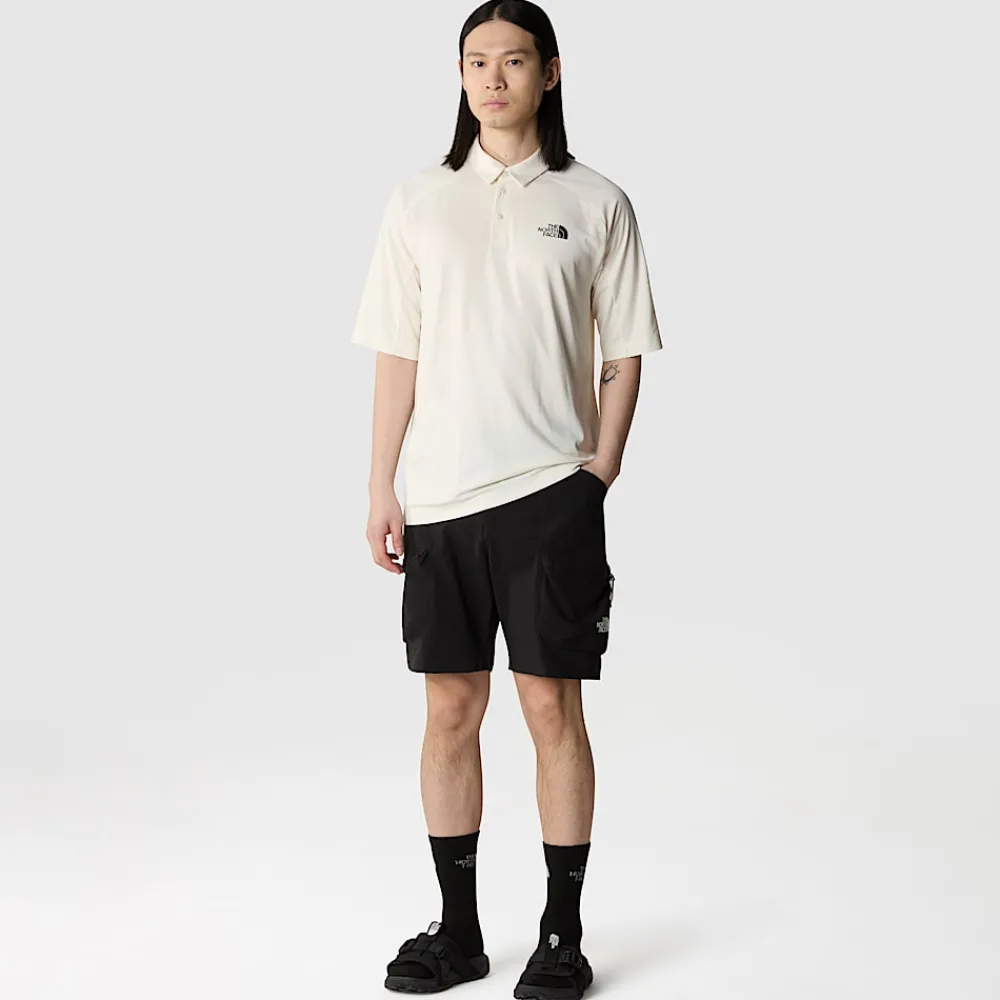 Polo Plegable LIGHTRANGE™ Para Hombre-The North Face Best