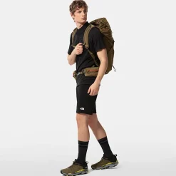 Polo Tanken Para Hombre-The North Face Online