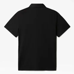 Polo Tanken Para Hombre-The North Face Online