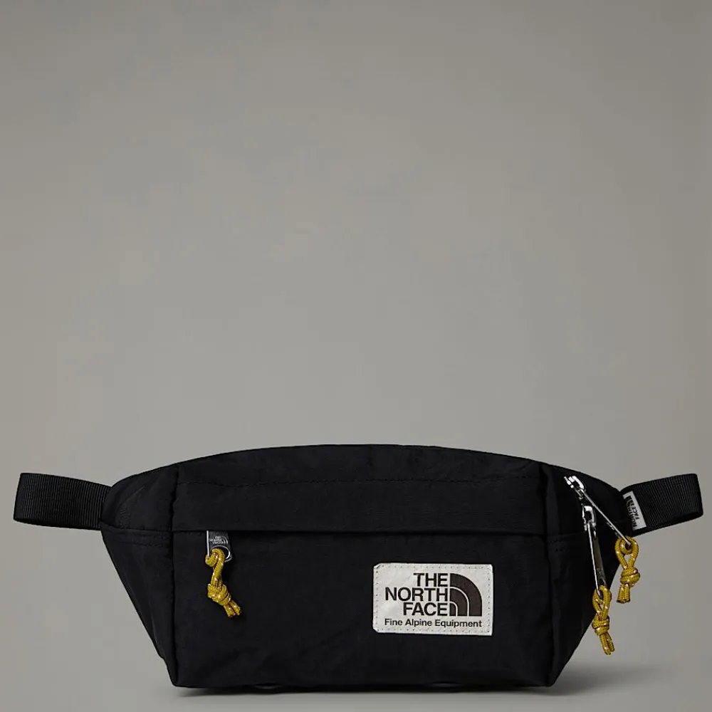 Riñonera Berkeley-The North Face Discount
