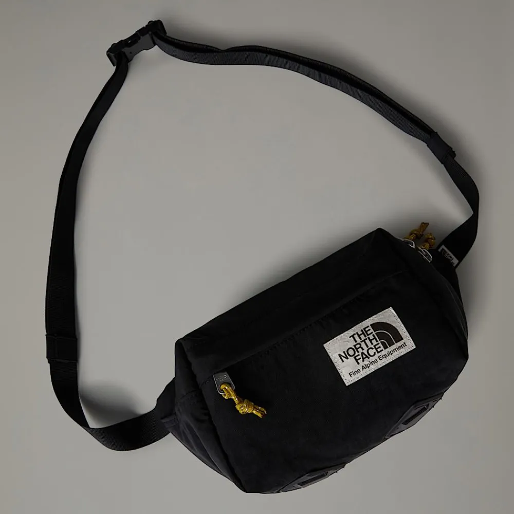 Riñonera Berkeley-The North Face Discount