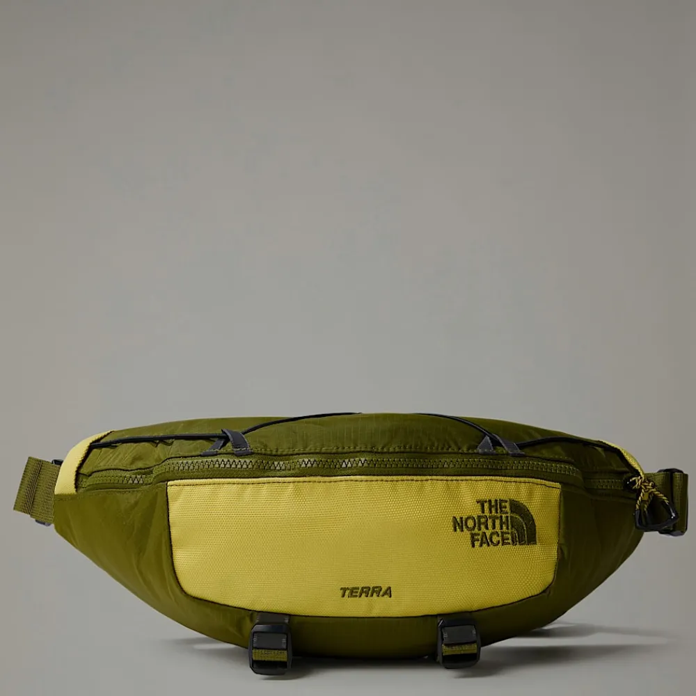 Riñonera Terra De 6 Litros-The North Face Sale