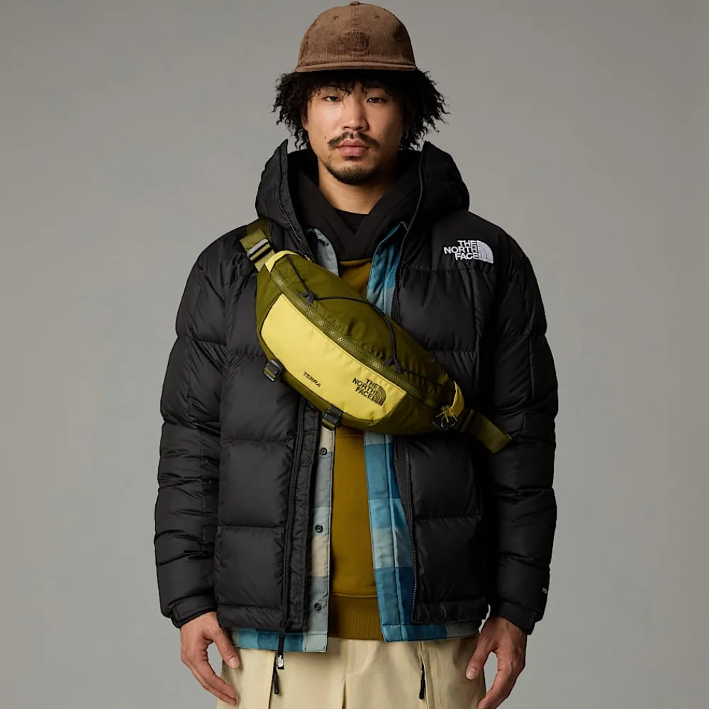 Riñonera Terra De 6 Litros-The North Face Sale