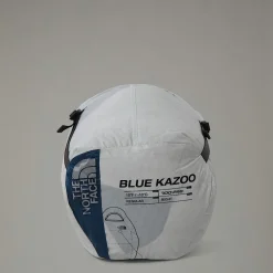 Saco De Dormir Blue Kazoo Eco-The North Face Outlet
